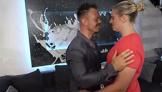 Nymphos united bölüm #5 - amatörler kaydedildi