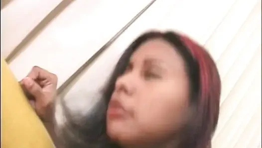 Franco Roccaforte'un şehvetli bir sürtük için büyük siyah yarağı