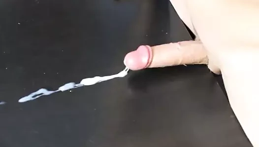 Mahvolmuş orgazm eller serbest boşalma yok eller 24