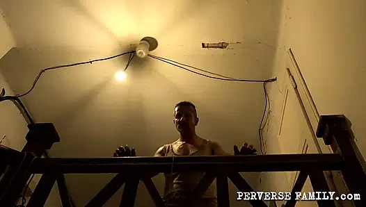 Sapık esaret dölleme (sapık aile)