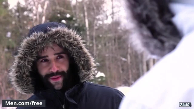 Men.com - avcı bölüm 3 - fragman önizlemesi