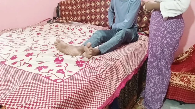 Behenchod chut faad de meri - Hindi