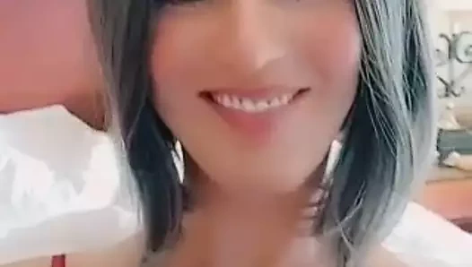 Seksi Ingi Arap transeksüel