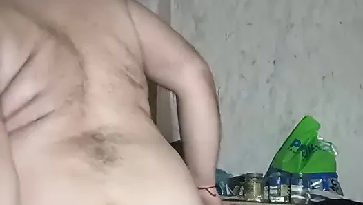 Şişman adam 82