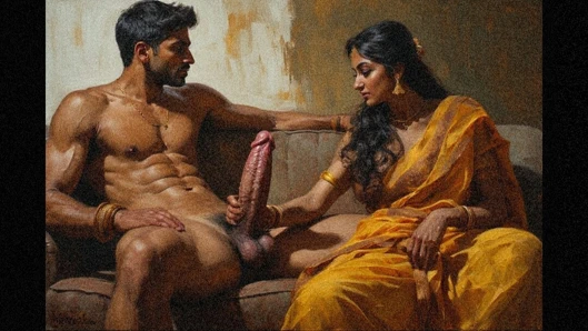 Müslüman kız ormanda en iyi arkadaşıyla sikişiyor