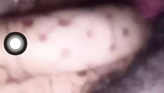 Seksi fahişe amcık gösterisi