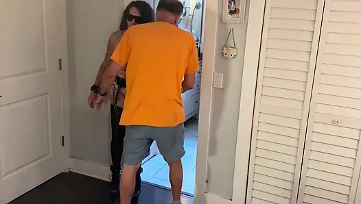 Alışılmışın dışında üçüncü sezon bölüm 1