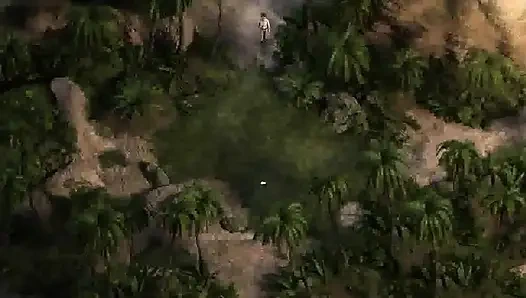 Nadia'nın hazinesi: Claire ep 145'i arıyor