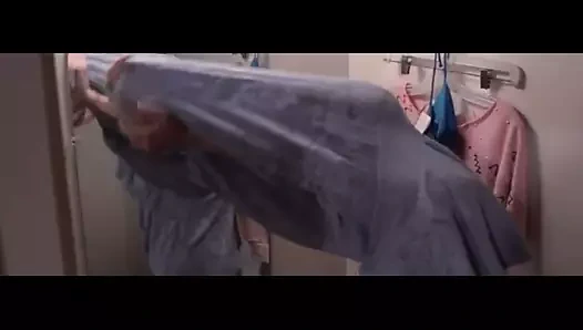 Sert cisimlerde Jackie Easton