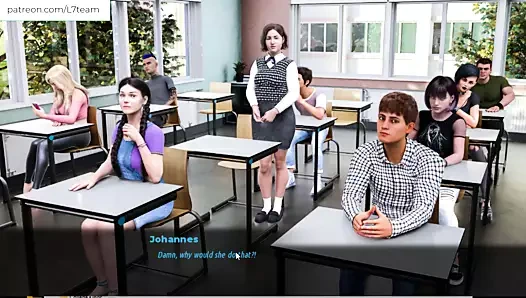 Sunville Milf - bir fahişe becerdin