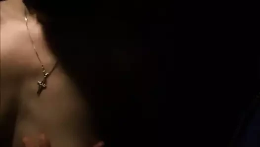 Trippin (gece deneyleri)