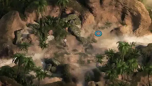 Nadia'nın hazinesi: kraliyet tılsımı ve Taylandlı orta yaşlı seksi kadın bölüm 169