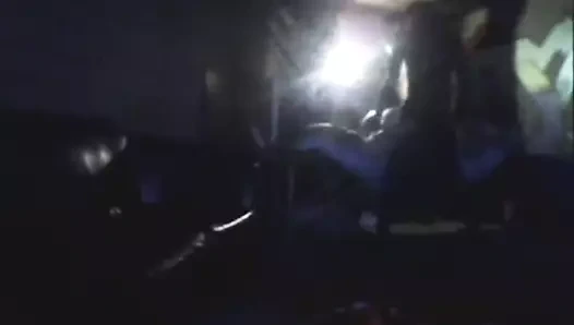 Kapandıktan sonra berberde