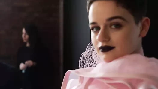 Joey king sanki '19 Nisan