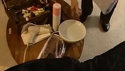 Ufacık aşırılıklar 6: sapık bebekler (1990)