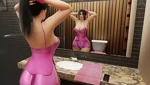 Sophie bölüm iki - 5 redlady2k tarafından afalladım