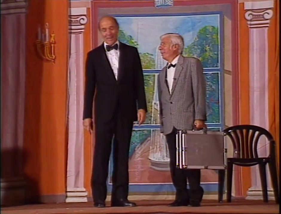 Mr. Pig vol. #01_SCENE_02