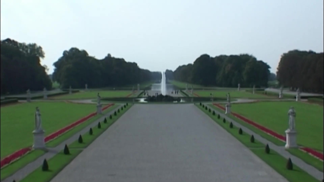 An old and horny German lady gets her hungry mouth filled in POV