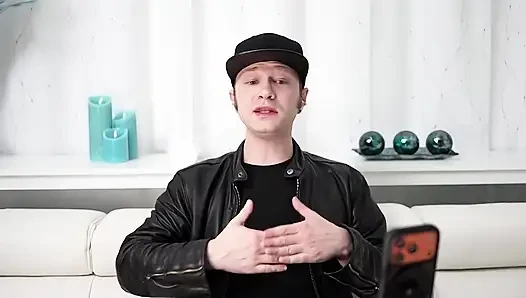 Trikepatrol röportajı #74 - Alex Jett