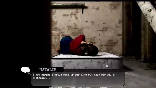 Karanlıkta bir atış – üvey annenin sevgiye ve ilgiye ihtiyacı var