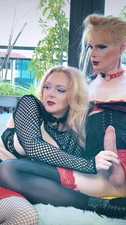 Tatlı çift