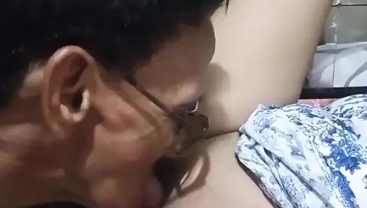 Çok iyi sikiş