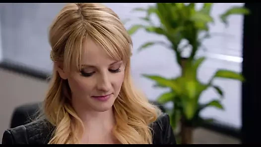 Melissa rauch (koklama dildolar)