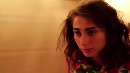 Alexi pappas - tracktown (2016)