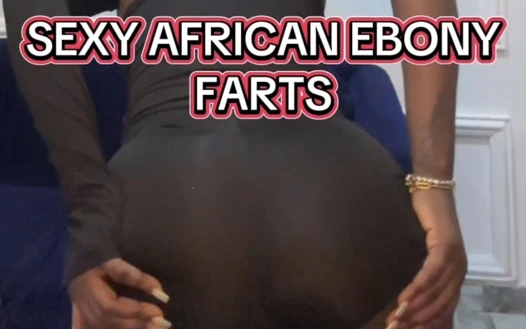 Seksi Afrikalı zenci osuruklar