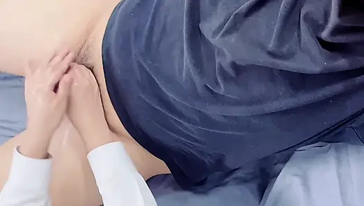 Asya masaj odası bölüm 1 öğretmen