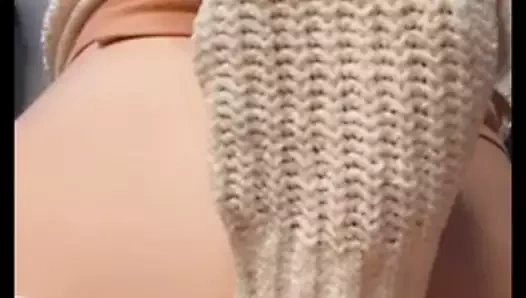 İzle beni bu yapay penis içinde benim göt ve benim sulu kedi binmek