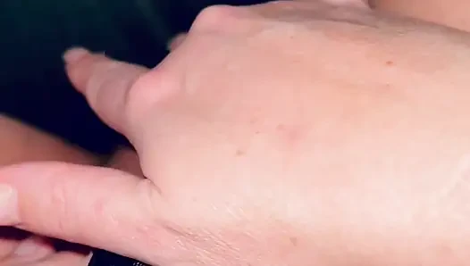 Kendimle oynarken kendimi izliyorum, bu yüzden birkaç küçük klip çektim.