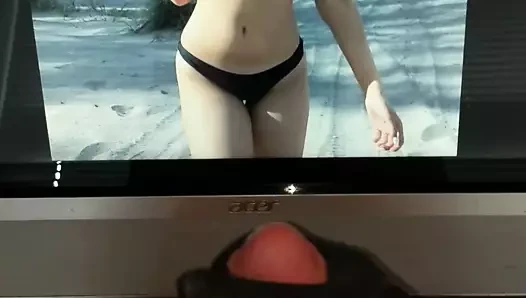 Başka bir harika jj bitiş