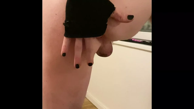 Crossdresser isabell eklentisi