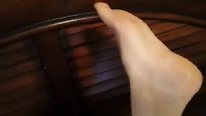 Seksi ayaklar döllenmeye neden olur.