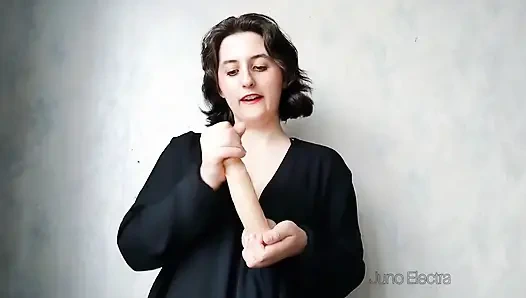 Senin yarağın benim şehvetli kadın egemenliği 31 talimatı geri sayım