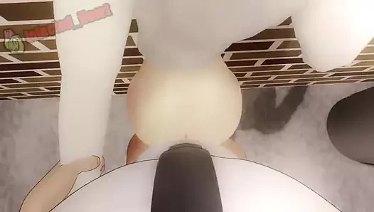 Enfeksiyonlu kalp hentai derlemesi 118