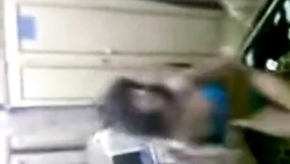 Ingi'nin parayla dansı