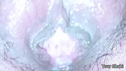 Bhabi ki lal red gud mare ki moja