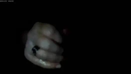 Karanlık elle muamele