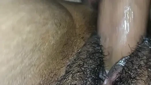 CREAMPIE PUSSY, FILLING SLUT'S PUSSY WITH HOT CUM