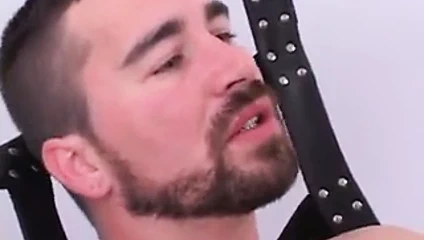 Brandon Easton ve ardon masters ham