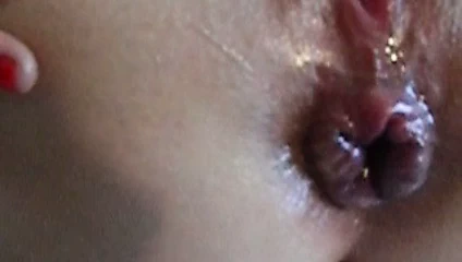 Güzel bbw milf anal rosebud 08 04 1608 04 16