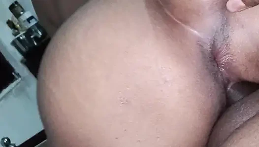 Bhabi ki rasili chut