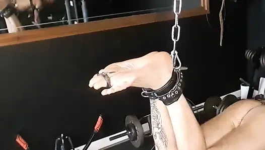 Sexydickman bölüm 1 ağrı eğitimi