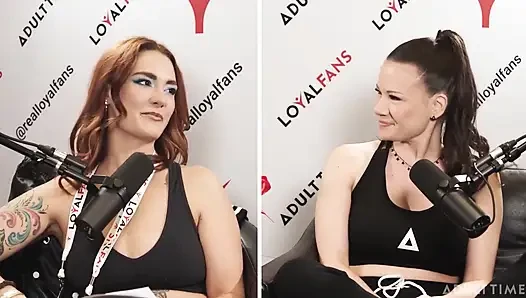 Tabu rol oyunu aklımdan çıkmama yardımcı oluyor! - Alison Rey yetişkin zamanı podcast'i