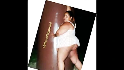 Beyaz dantelli gecede lezzetli!(slayt gösterisi)