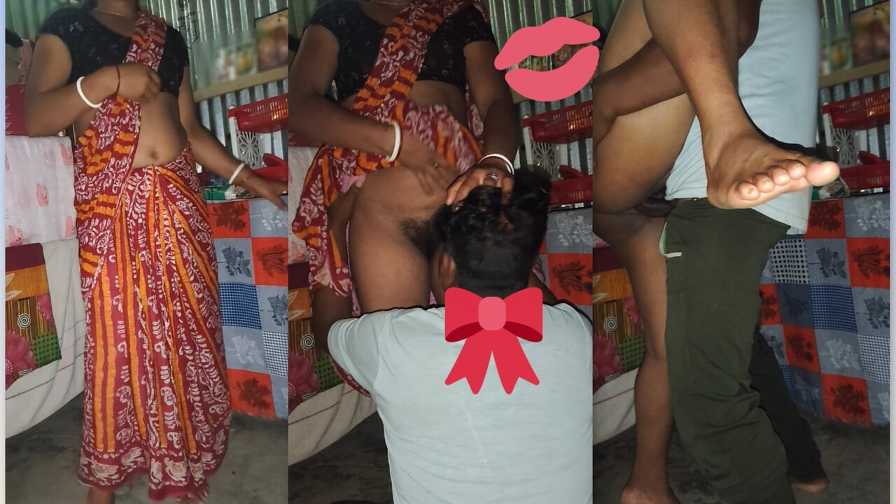 Bhabhi ji and me