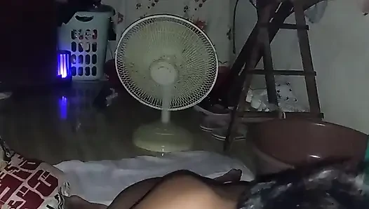 she wanted her pussy to be eaten first