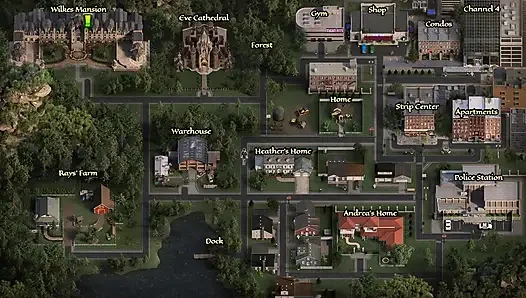 The Genesis order v65031 bölüm 189 iki azgın üvey hatun loveskysan69 tarafından sikimi üçlü seks yapıyor